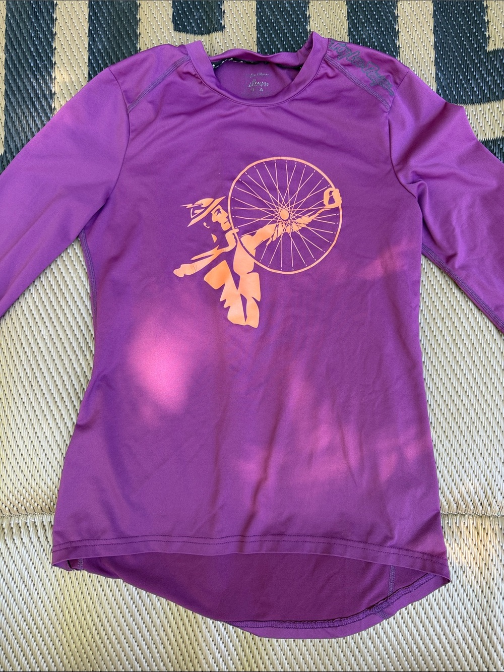 Troy Lee Designs MTB Jersey XS